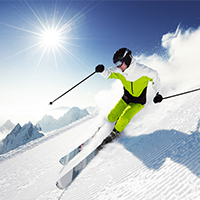 Wintersport 4.0: So wird der Skiurlaub smart