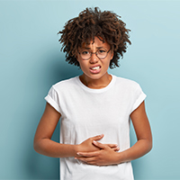 Wenn der Magen rebelliert: Was tun bei Gastritis?