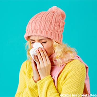 15 wichtige Fakten zur Grippeschutzimpfung