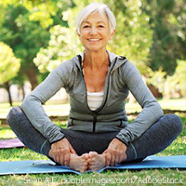 Yoga und Meditation: Ein Leitfaden für Anfänger zur Förderung von Wohlbefinden und innerem Frieden